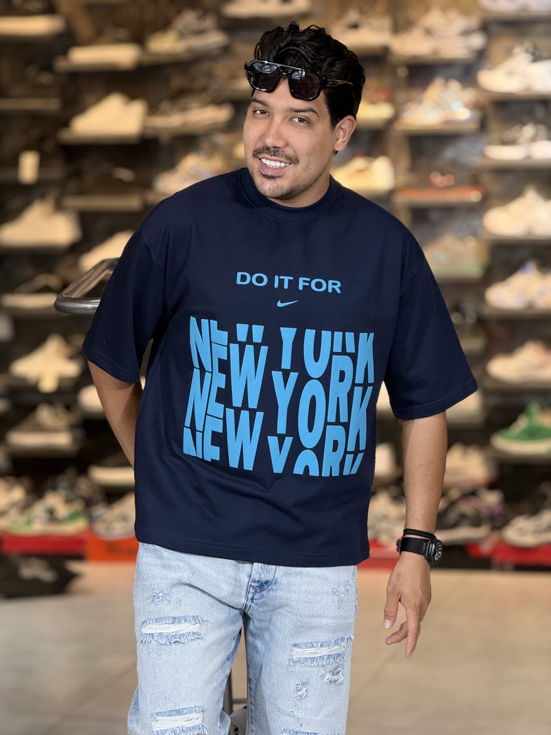 تیشرت NEW YURK