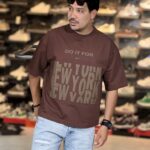 تیشرت NEW YURK