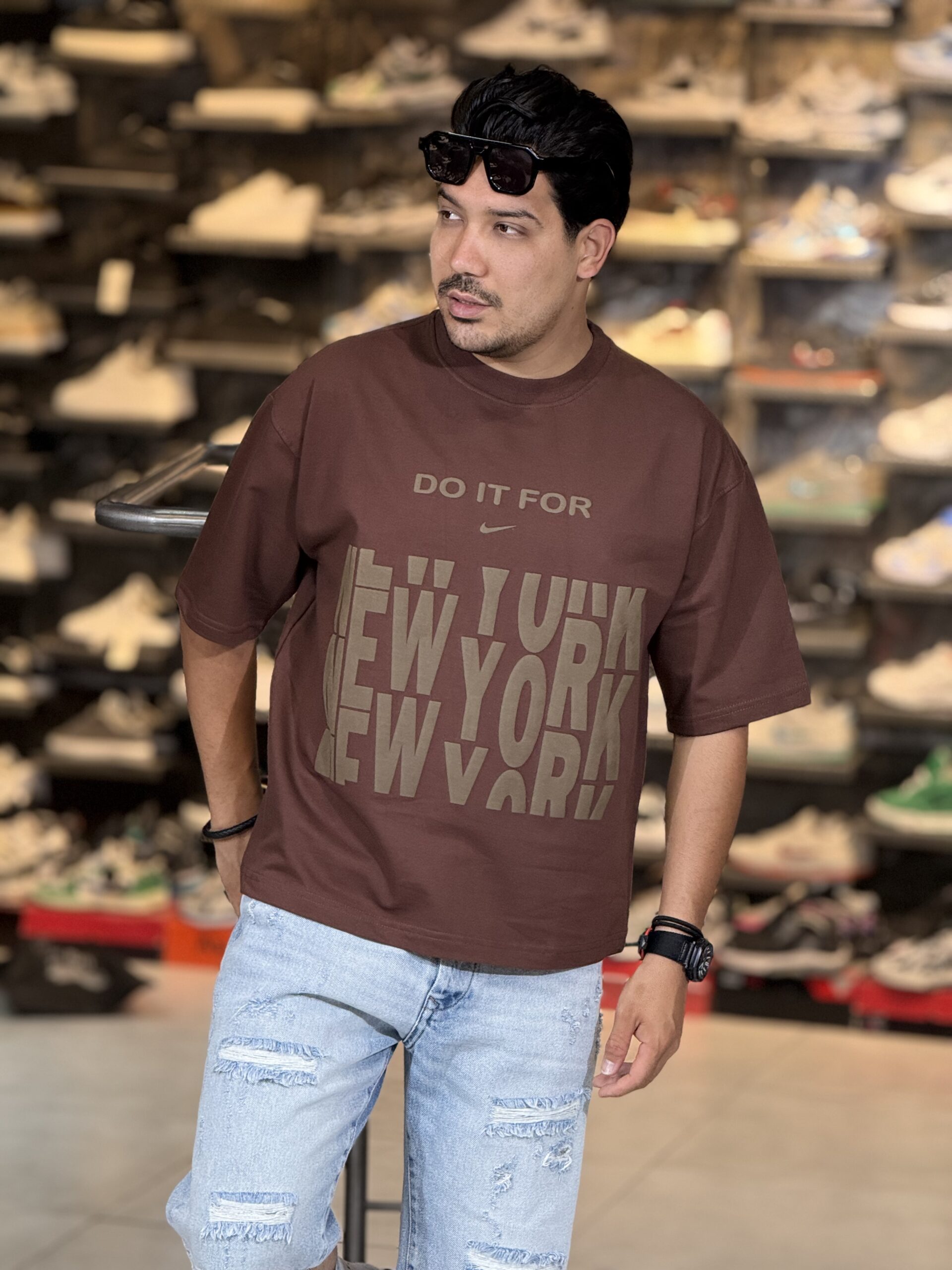 تیشرت NEW YURK