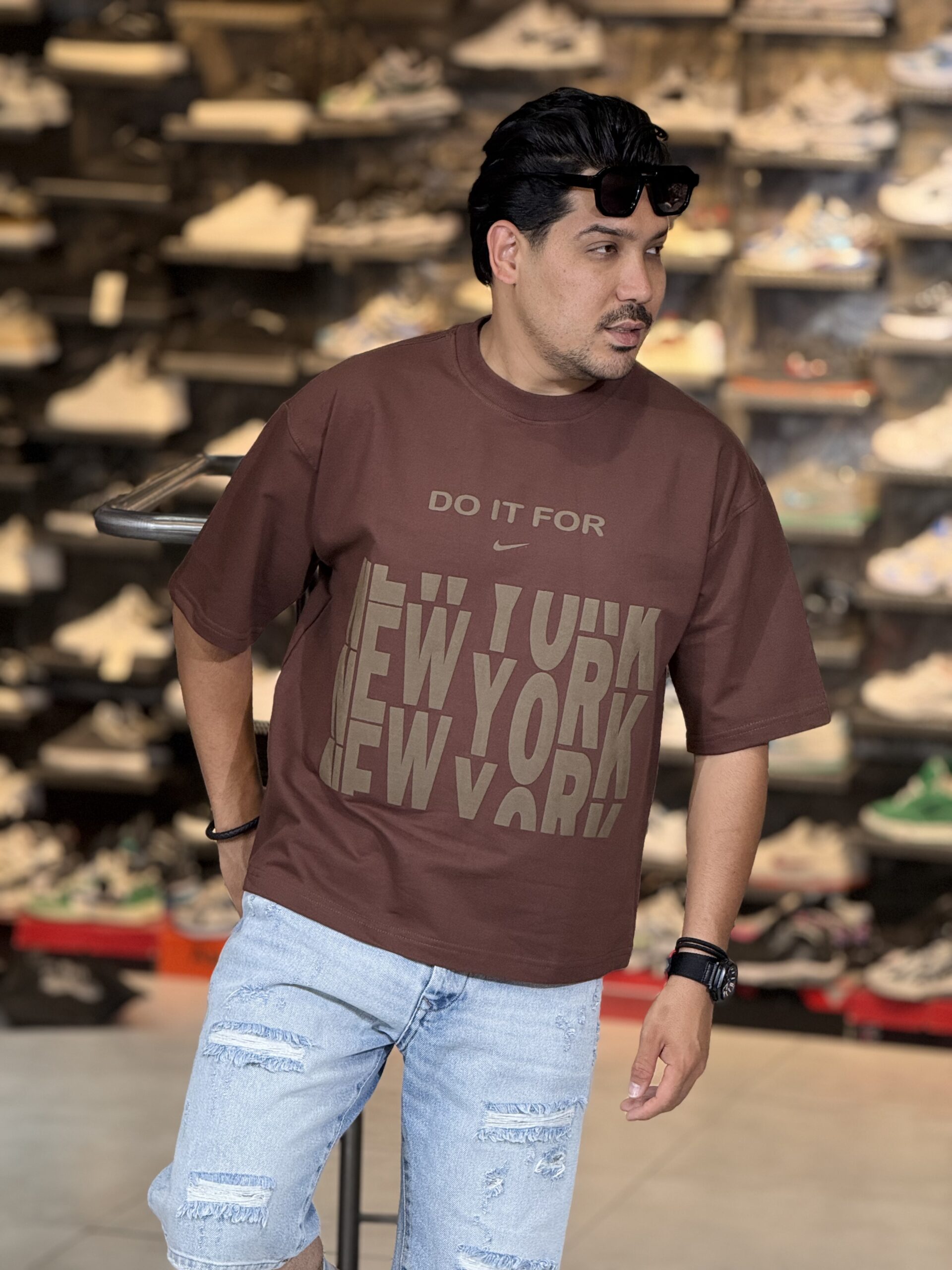 تیشرت NEW YURK