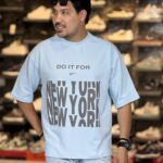 تیشرت NEW YURK