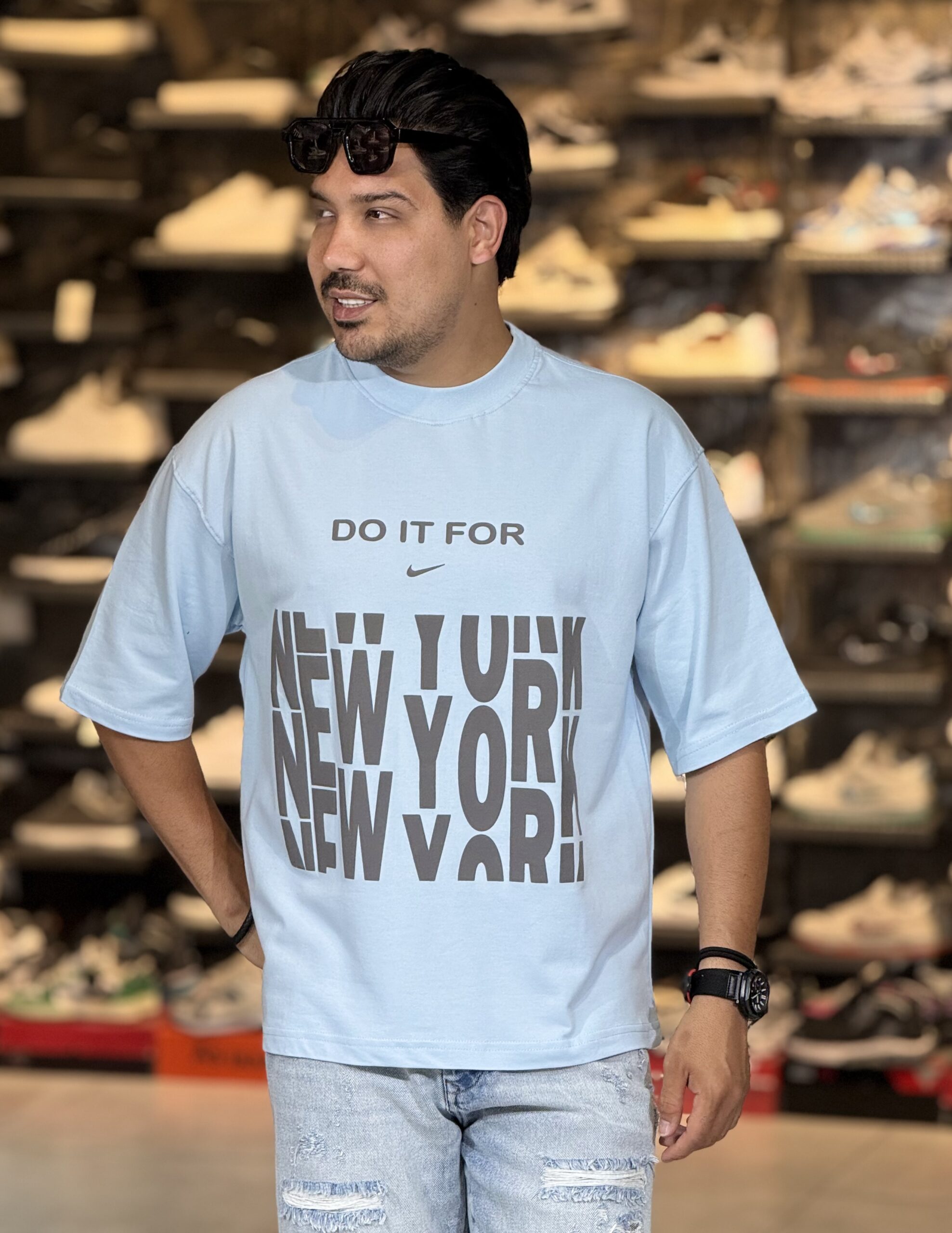 تیشرت NEW YURK