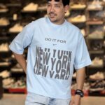 تیشرت NEW YURK