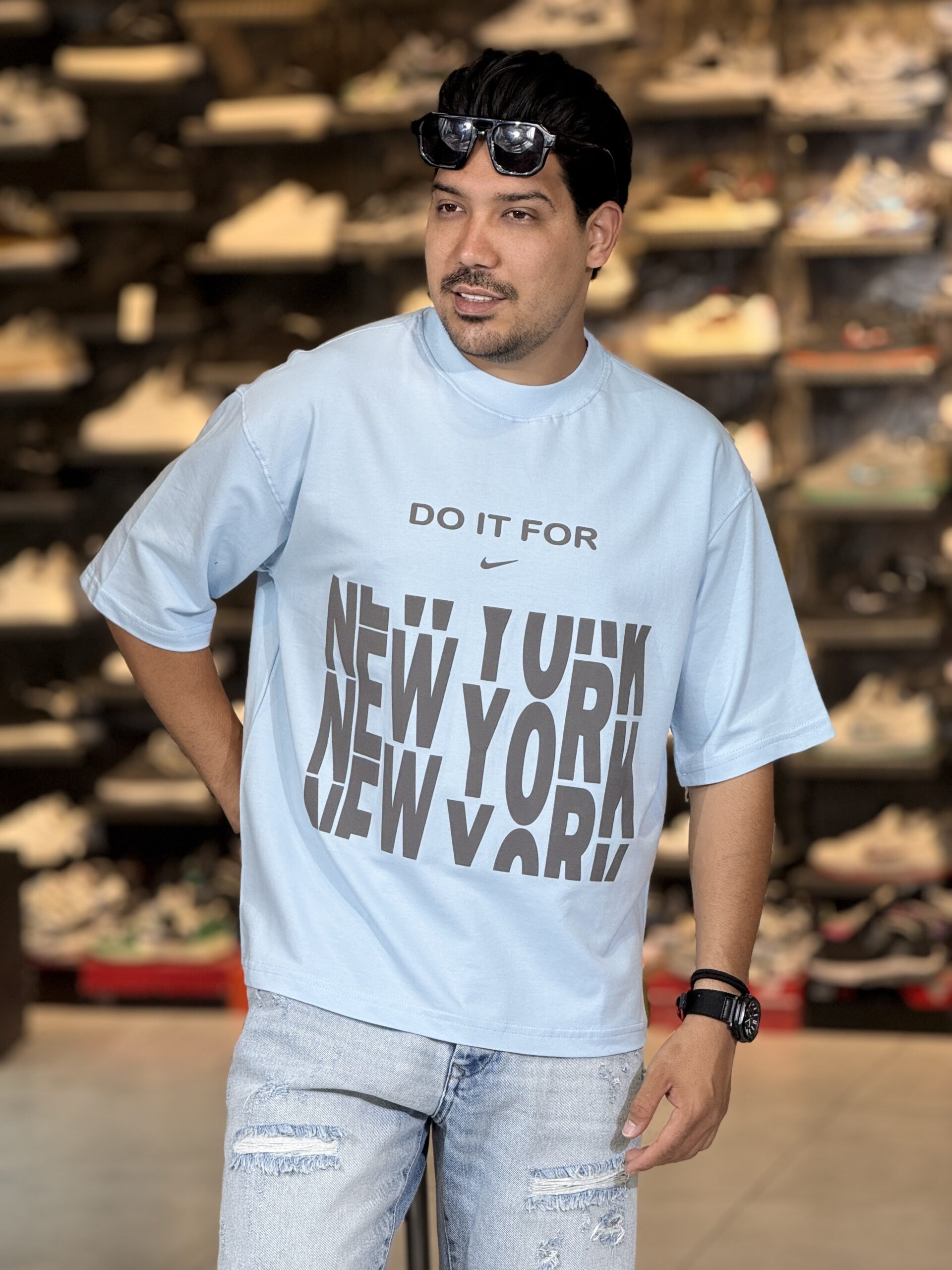 تیشرت NEW YURK