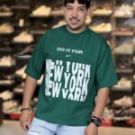 تیشرت NEW YURK