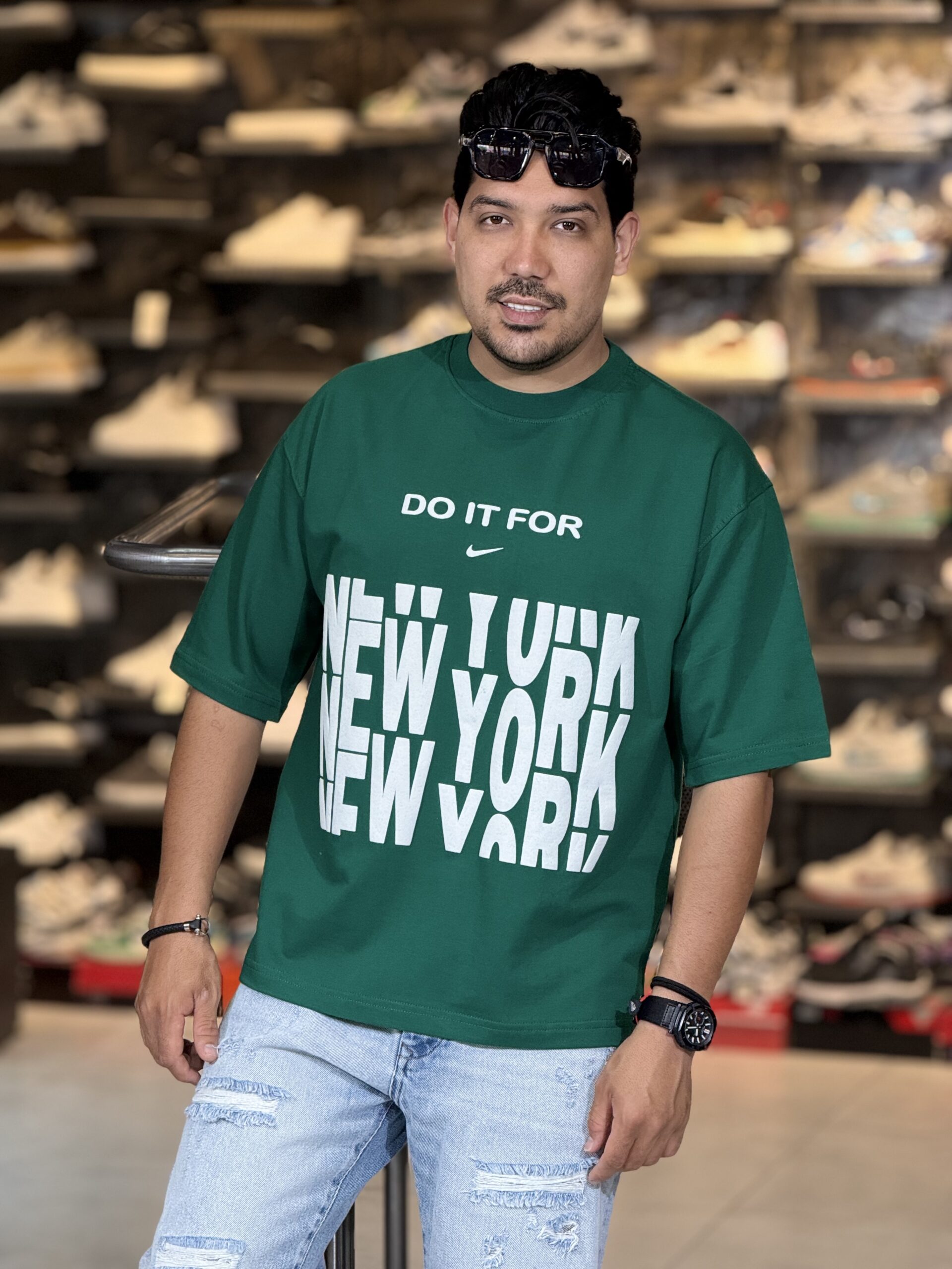 تیشرت NEW YURK
