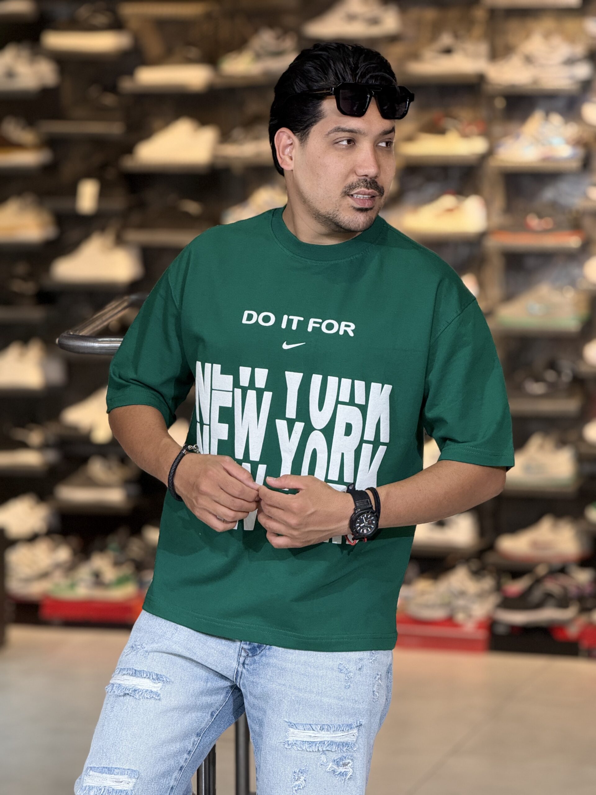 تیشرت NEW YURK