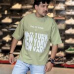 تیشرت NEW YURK