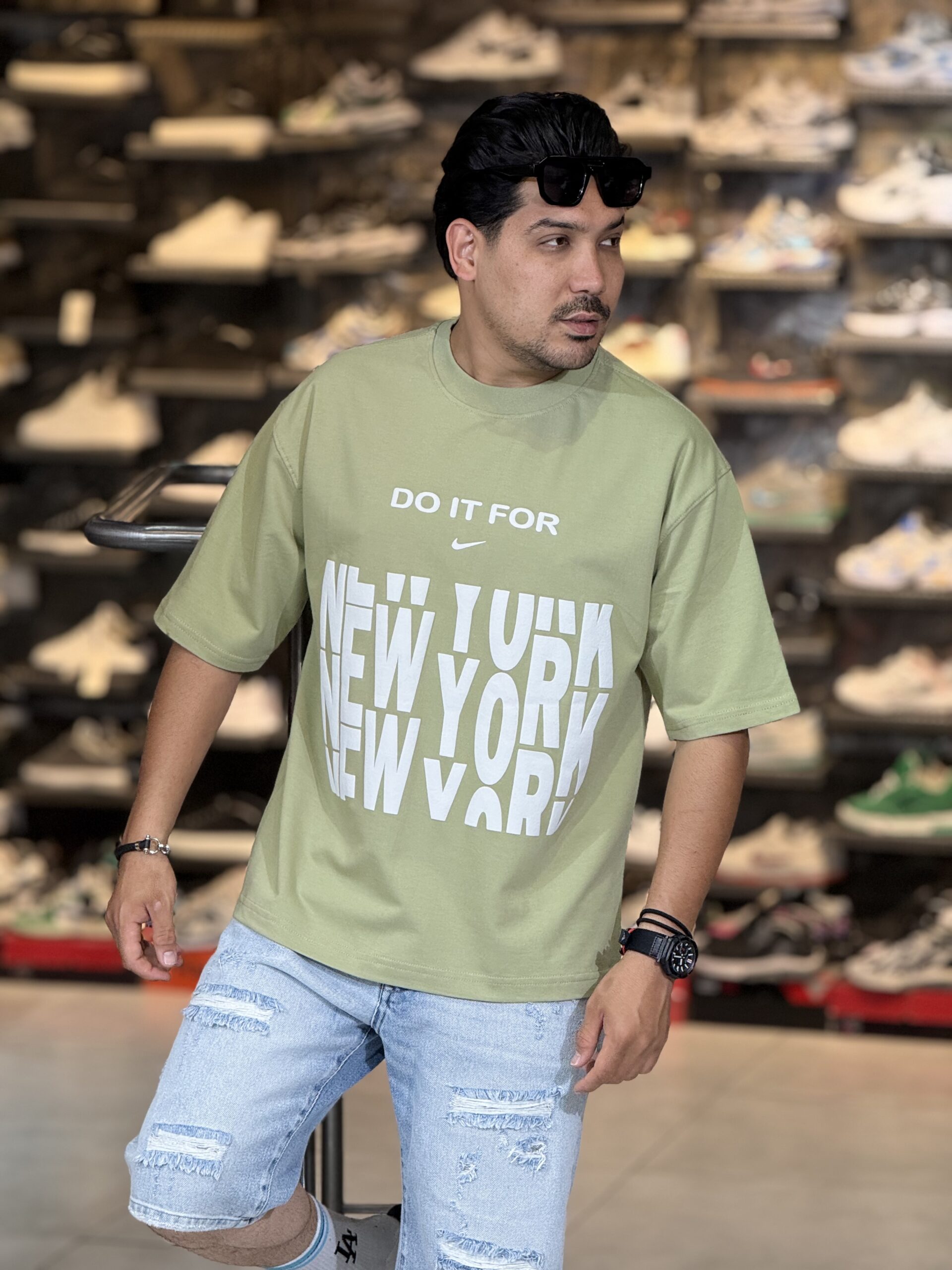 تیشرت NEW YURK