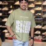 تیشرت NEW YURK