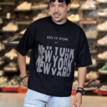 تیشرت NEW YURK