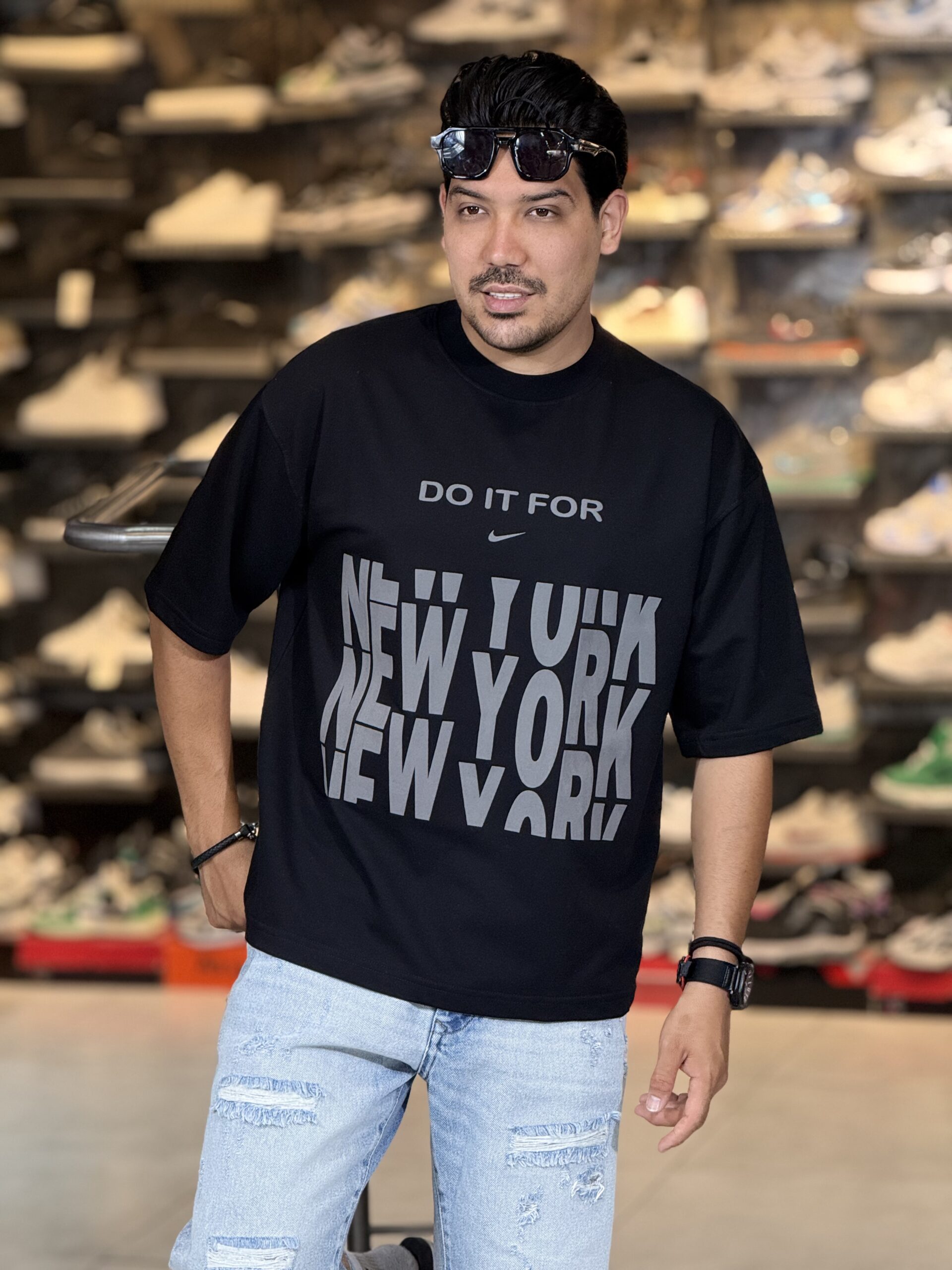 تیشرت NEW YURK
