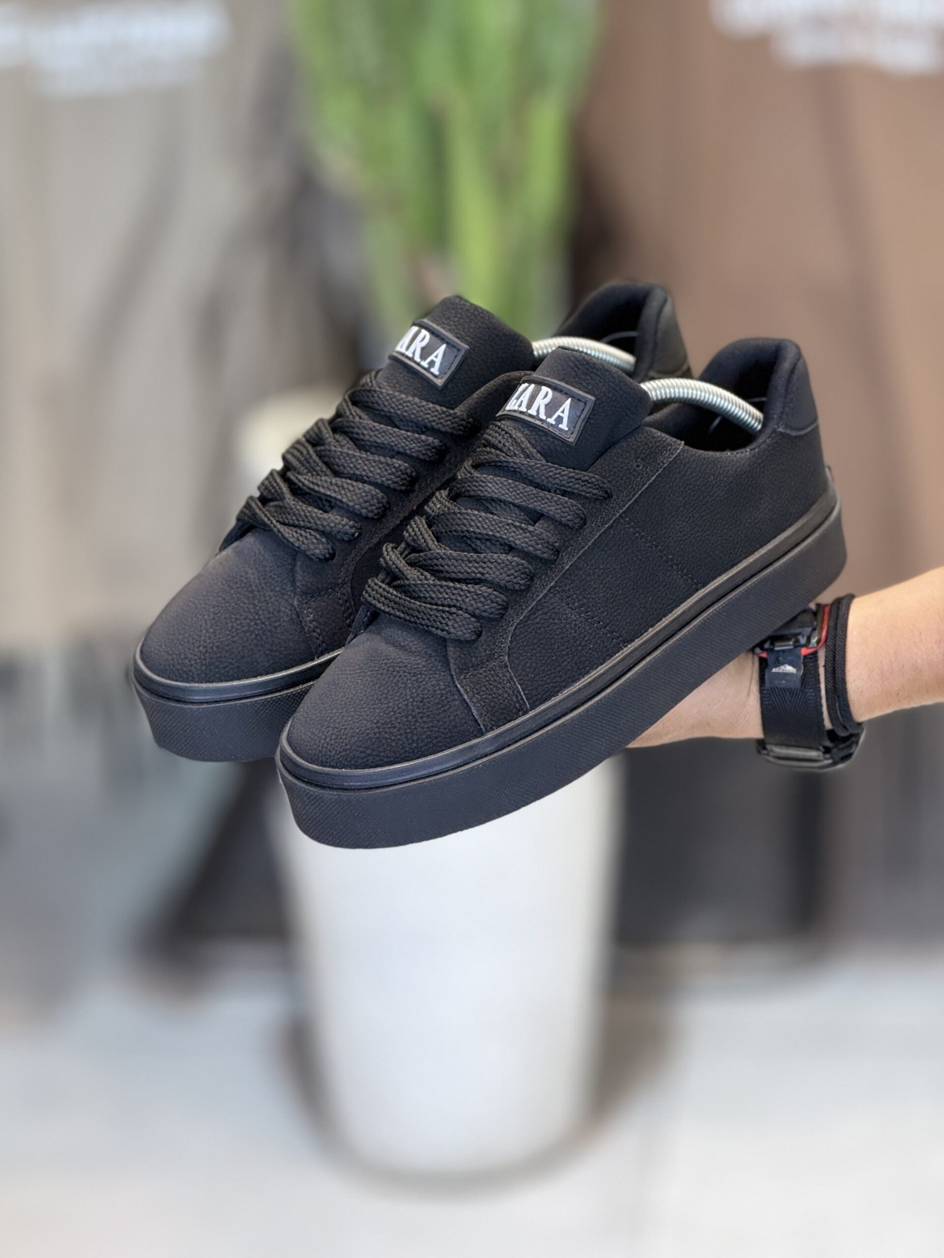 ونس ZARA2