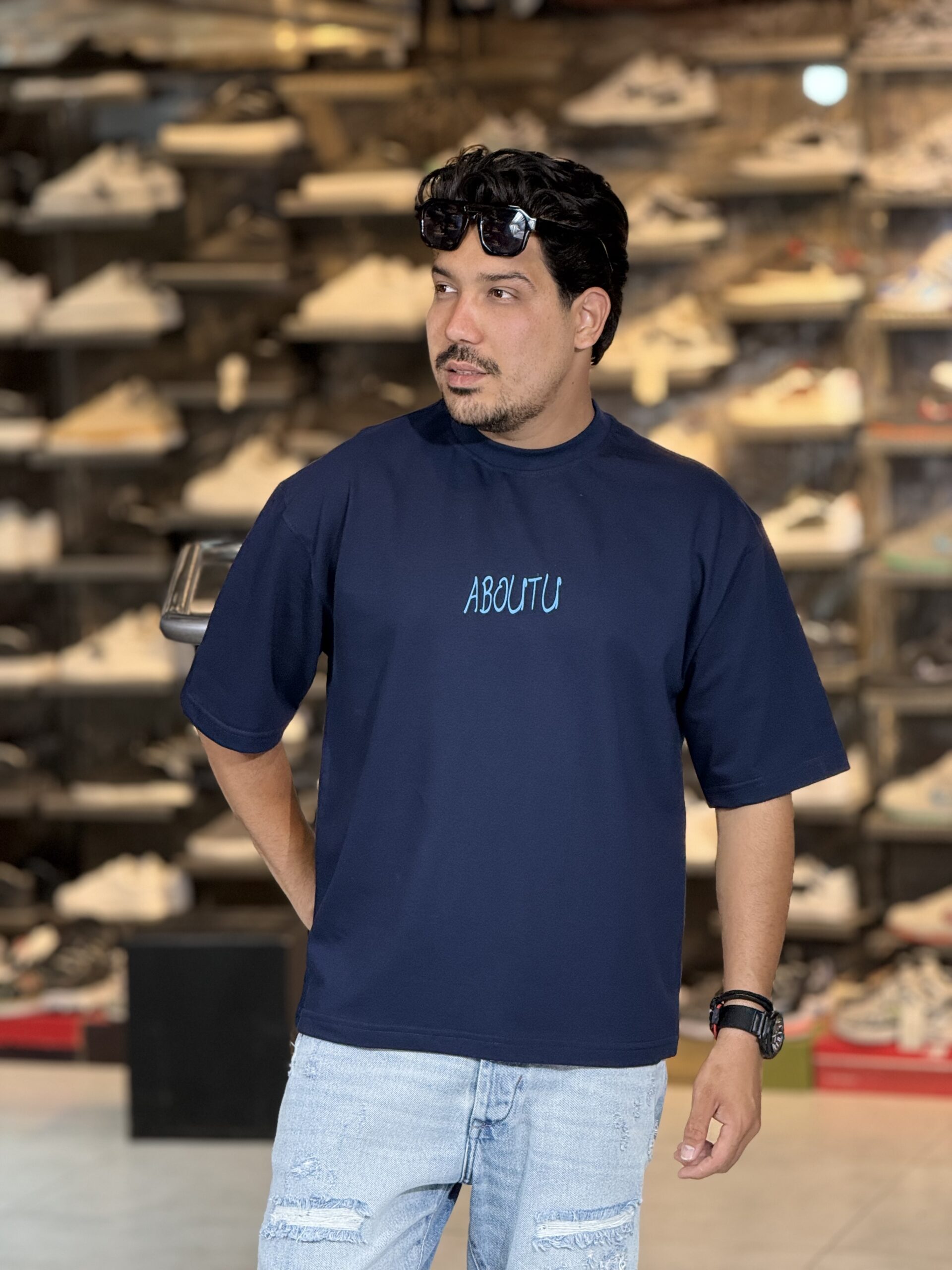 تیشرت CHATGPT
