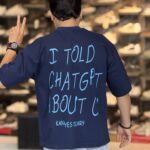 تیشرت CHATGPT
