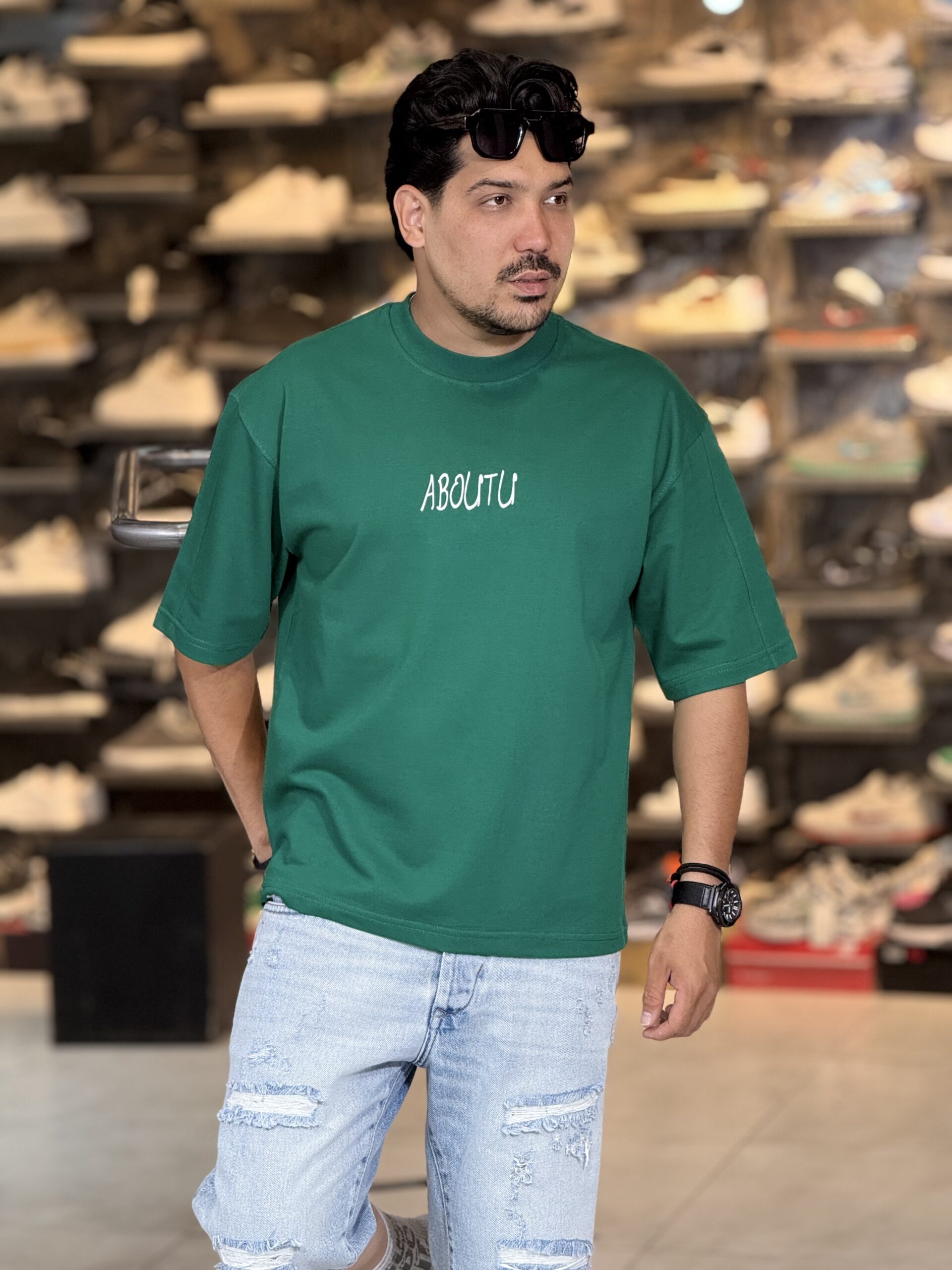 تیشرت CHATGPT