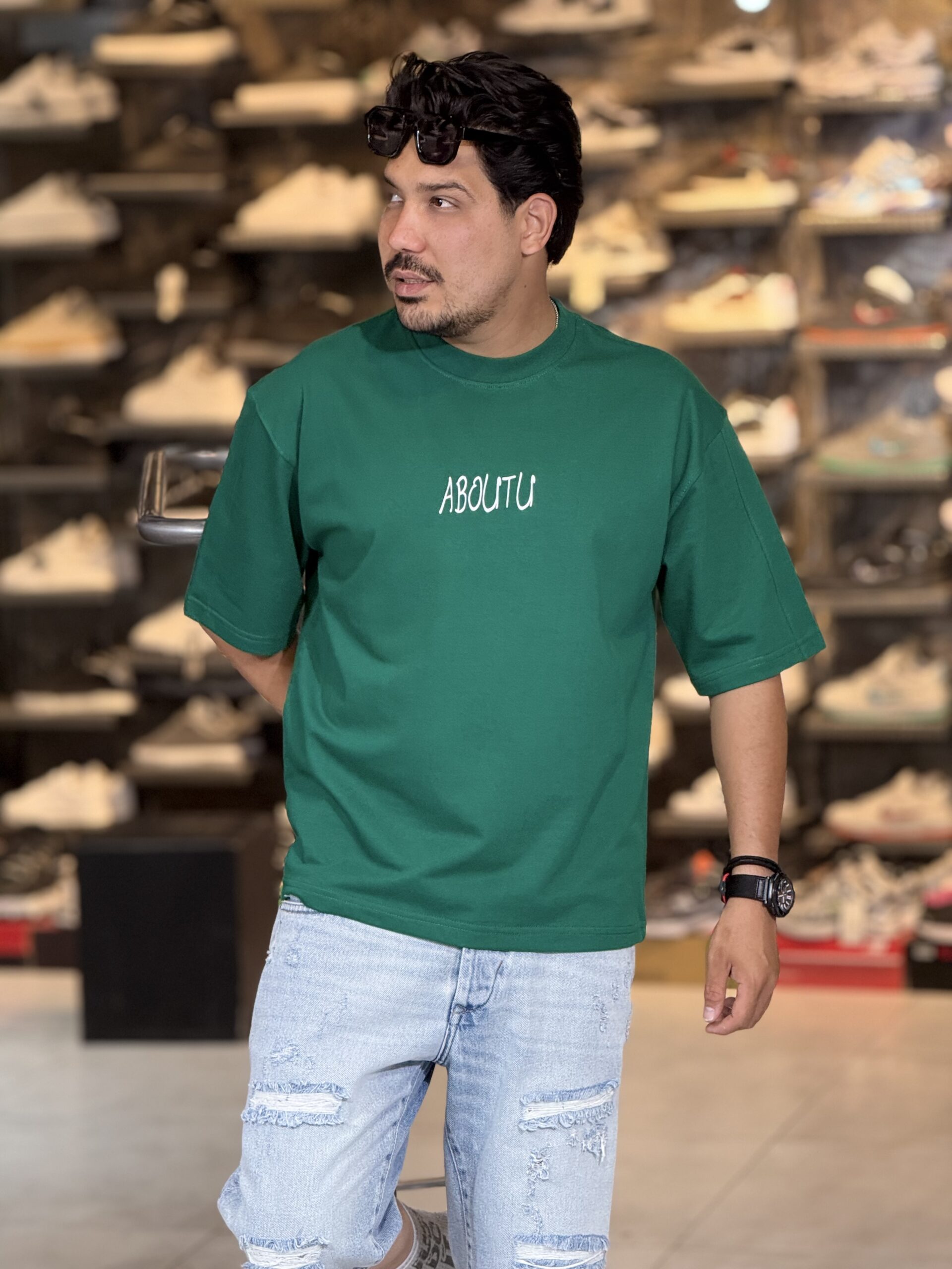 تیشرت CHATGPT