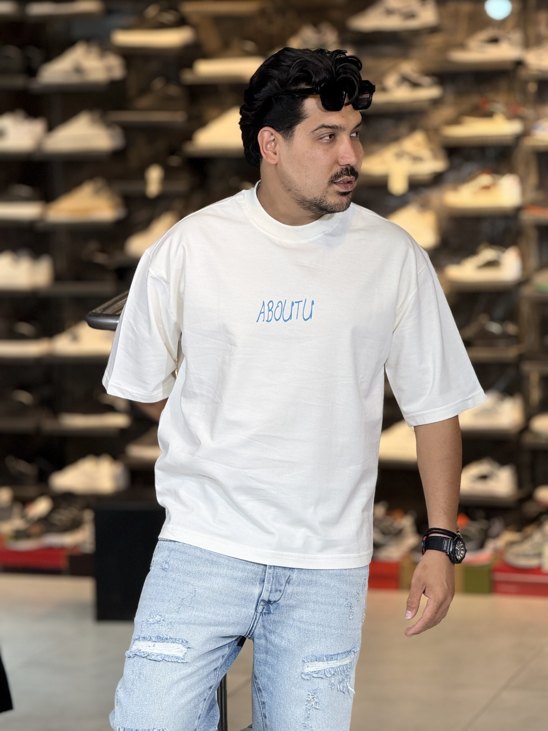 تیشرت CHATGPT