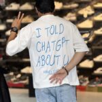 تیشرت CHATGPT