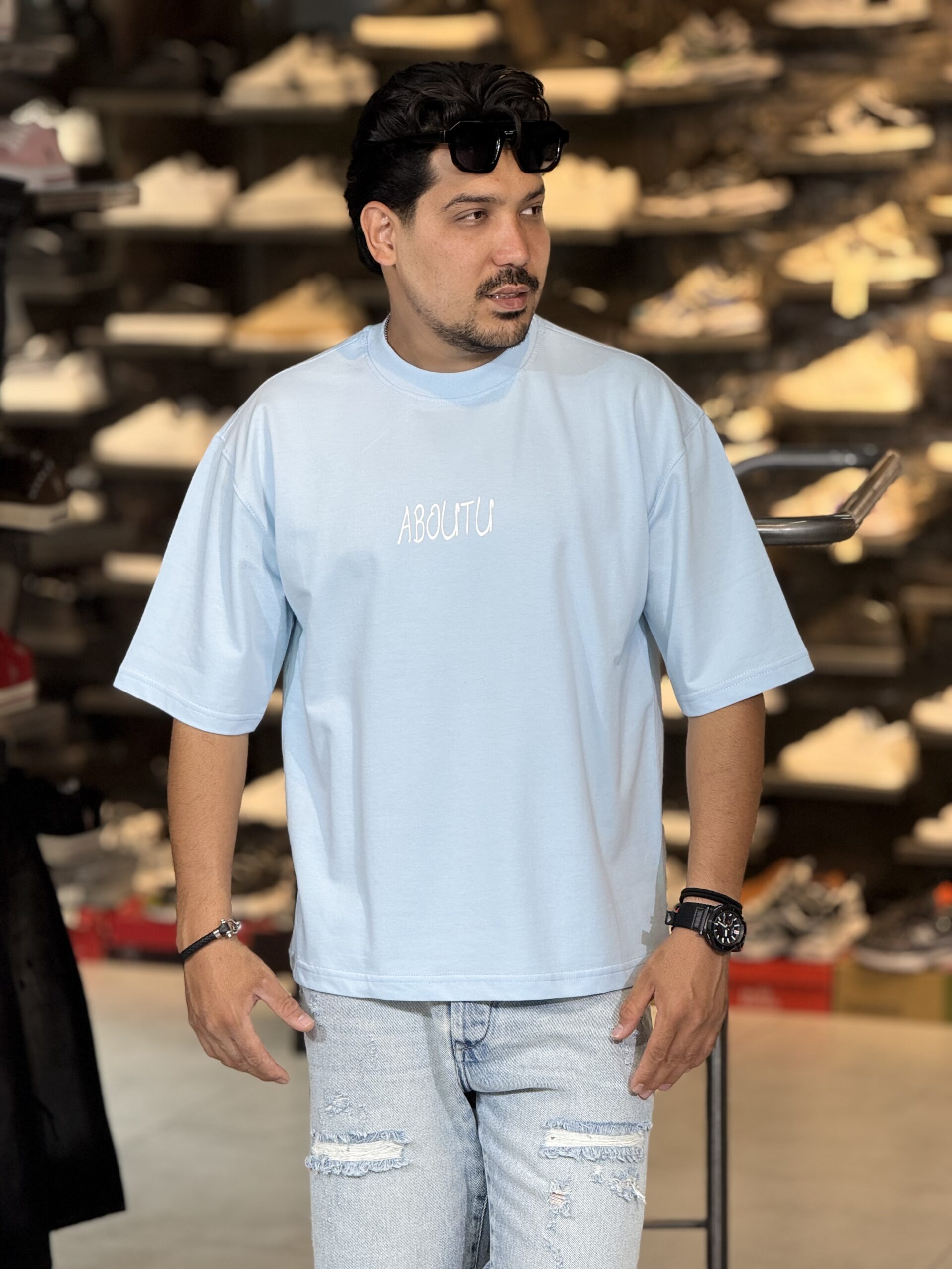 تیشرت CHATGPT