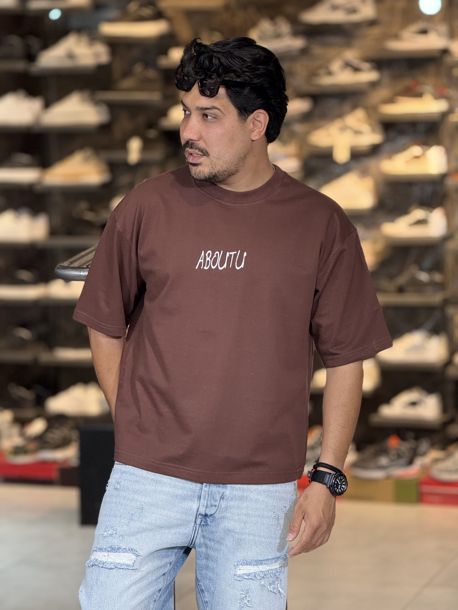 تیشرت CHATGPT