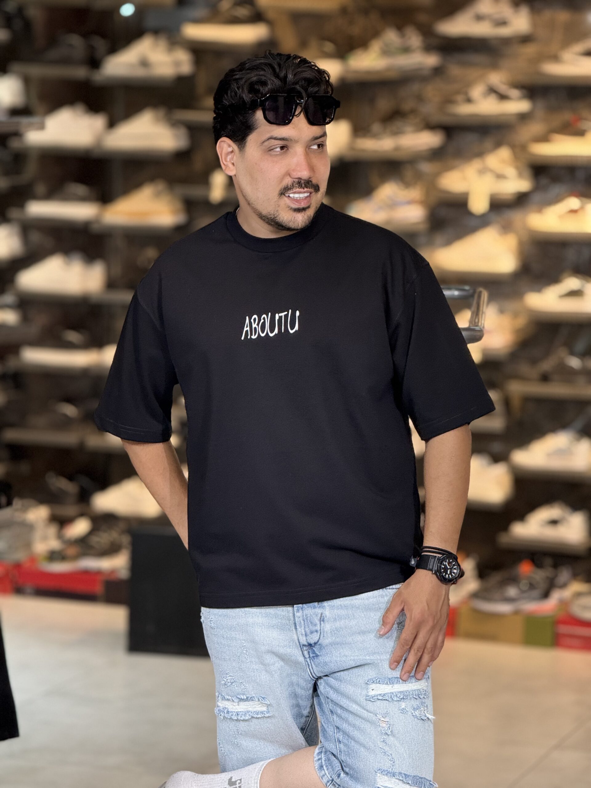 تیشرت CHATGPT