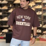 تیشرت NEW YORK