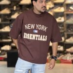 تیشرت NEW YORK