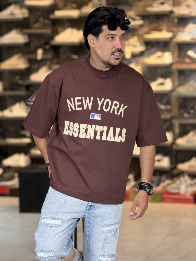 تیشرت NEW YORK