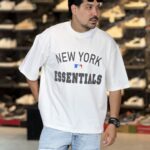 تیشرت NEW YORK