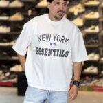 تیشرت NEW YORK