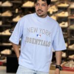 تیشرت NEW YORK
