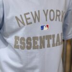 تیشرت NEW YORK