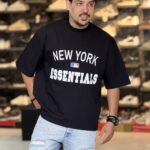 تیشرت NEW YORK