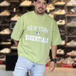 تیشرت NEW YORK