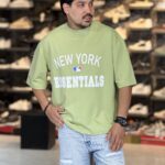 تیشرت NEW YORK