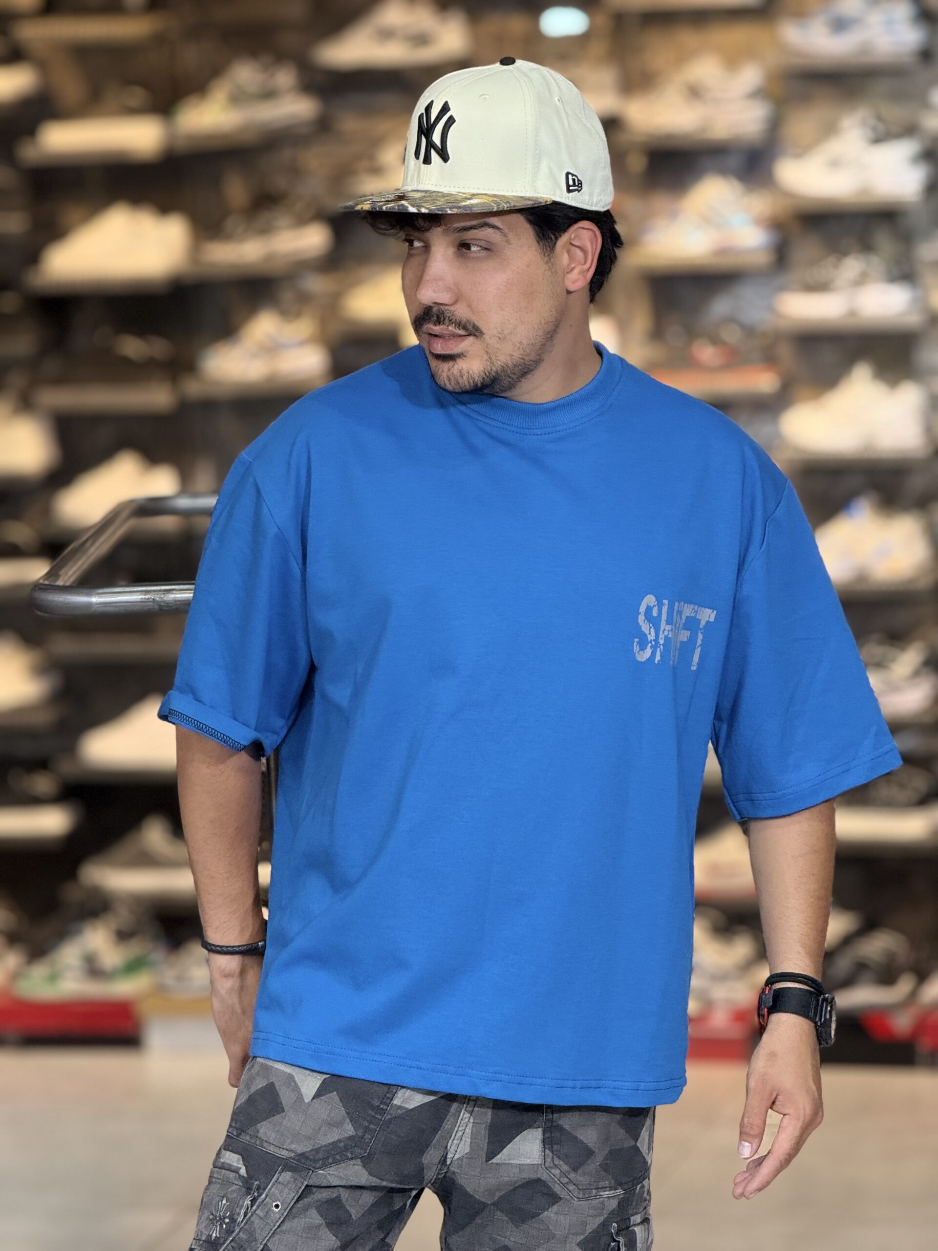 تیشرت SHIFT