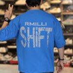 تیشرت SHIFT