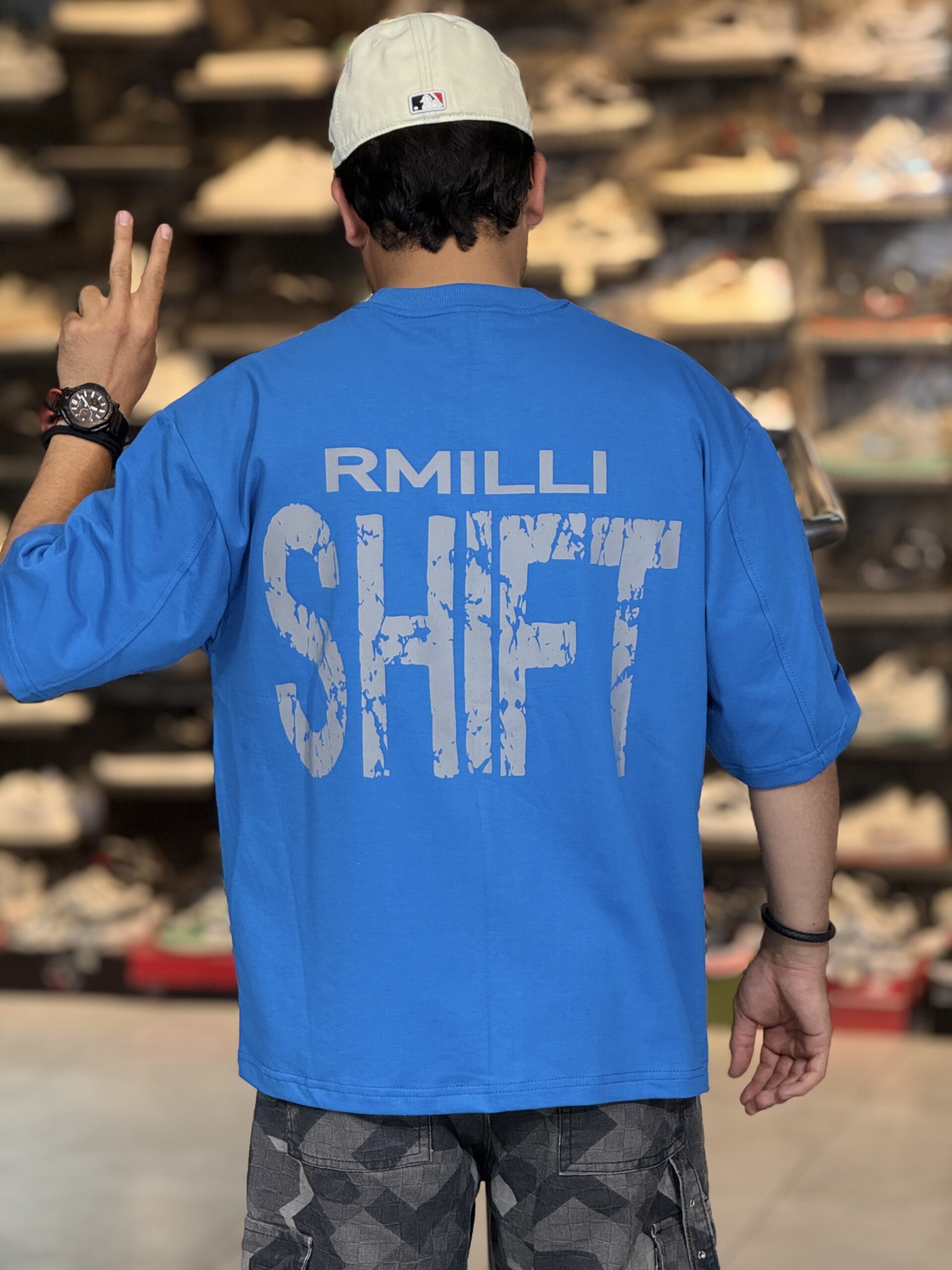 تیشرت SHIFT