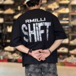 تیشرت SHIFT
