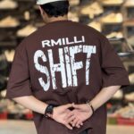 تیشرت SHIFT