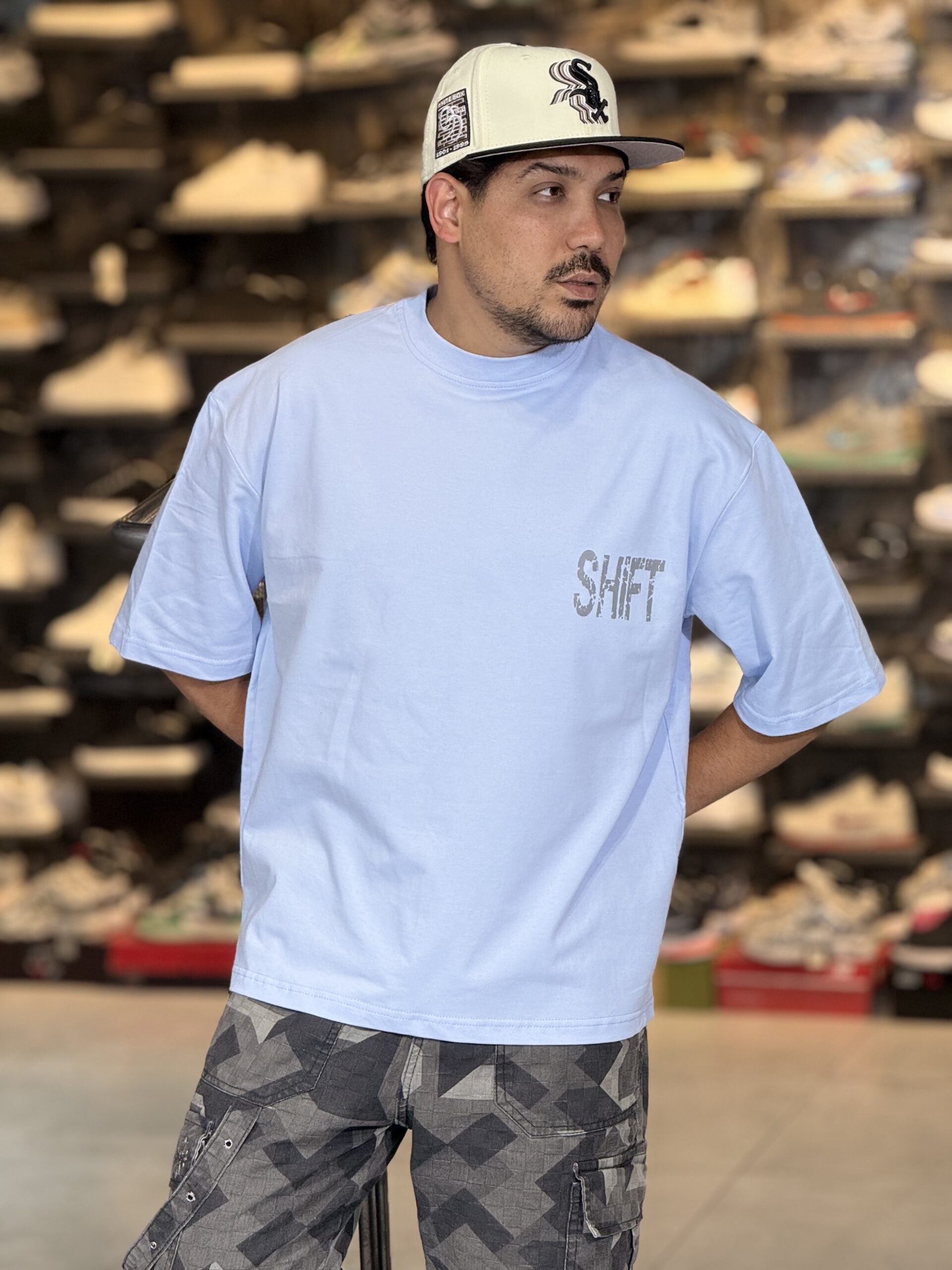 تیشرت SHIFT