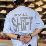 تیشرت SHIFT