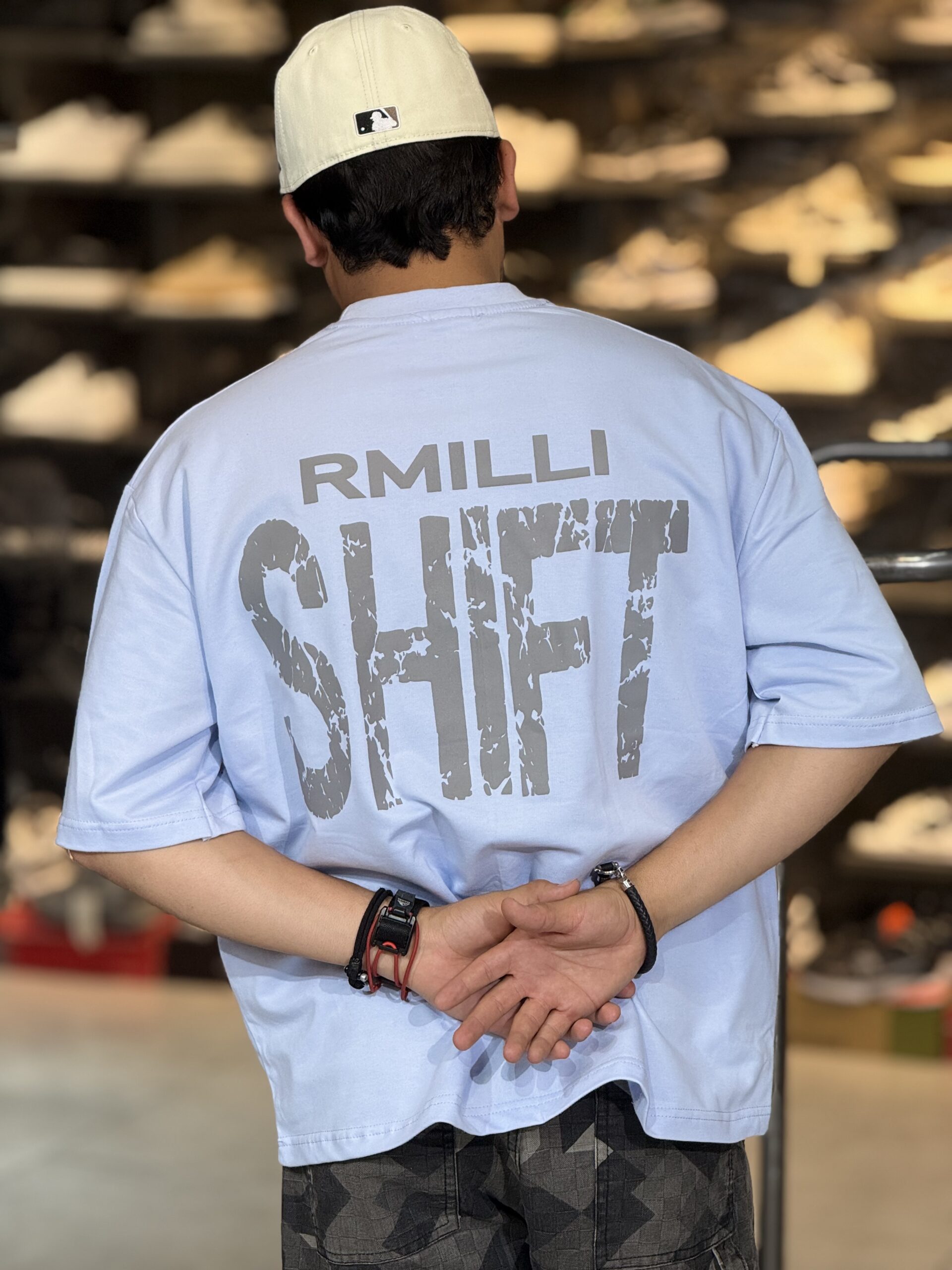 تیشرت SHIFT