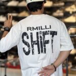 تیشرت SHIFT