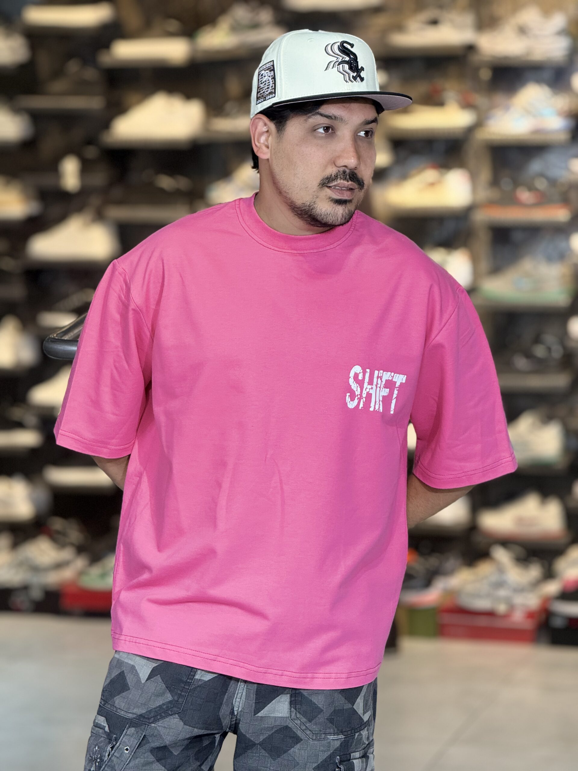 تیشرت SHIFT