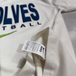 تیشرت WOLVES