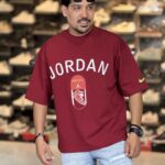 تیشرت JORDAN 1