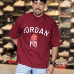 تیشرت JORDAN 1