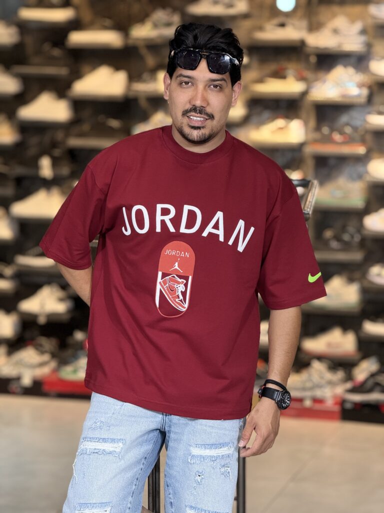 تیشرت JORDAN 1